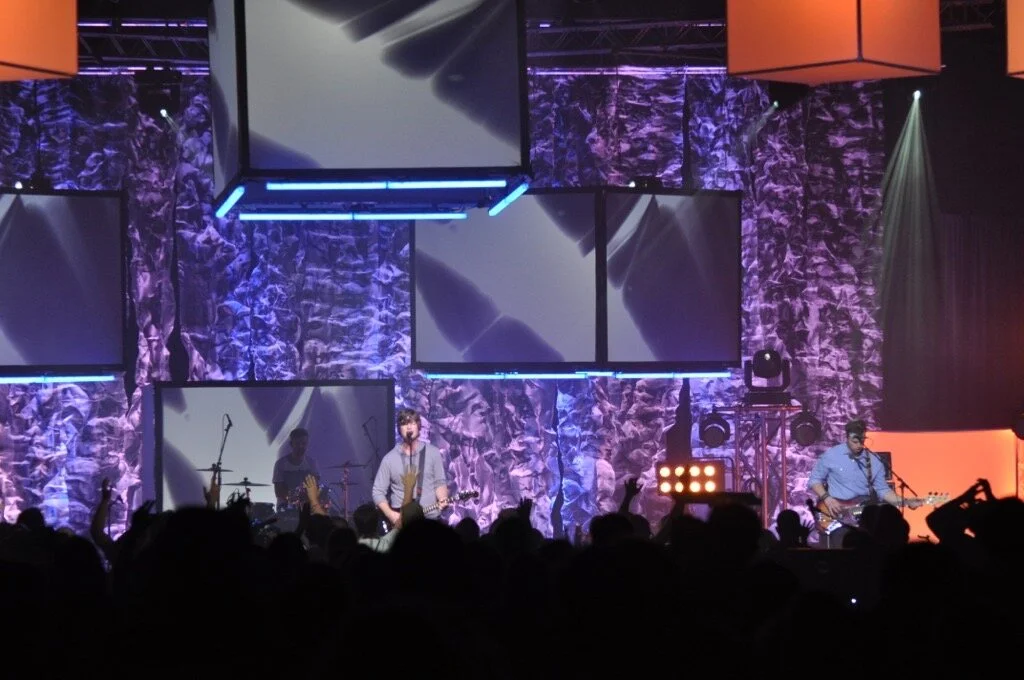 YS 2014 (Legacy Productions )