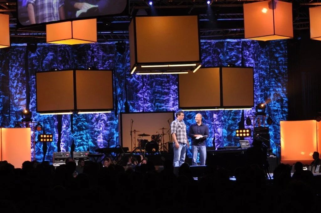 YS 2014 (Legacy Productions )