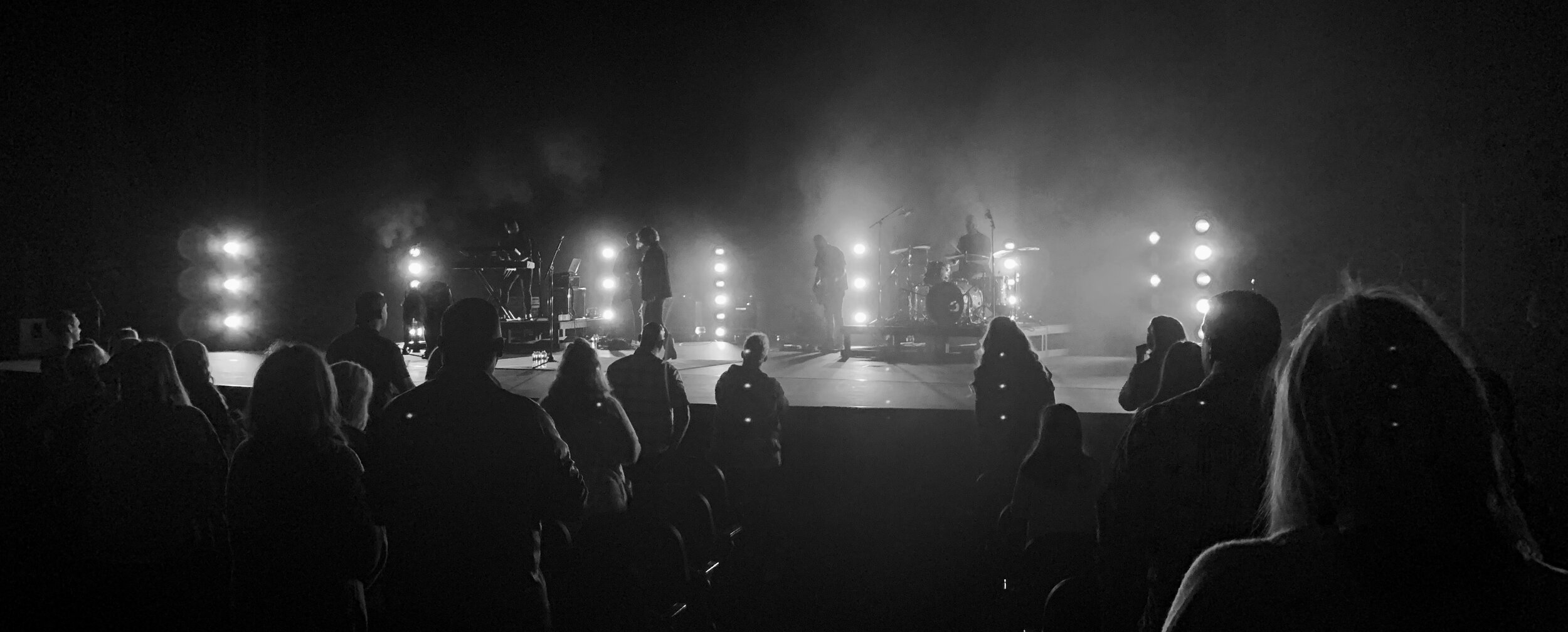 Kim Walker Smiths Worship Nights Tour  (LD Santiago Del Valle Garcés)  