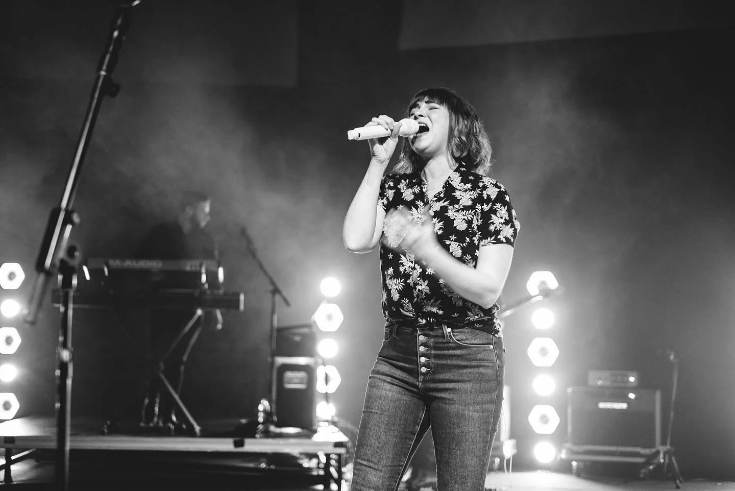Kim Walker Smith Tour 2021 LD Santiago Del Valle Garcés