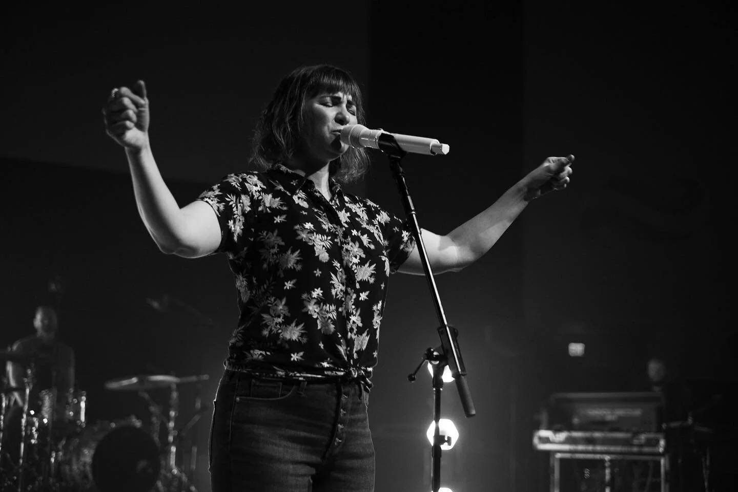 Kim Walker Smith Tour 2021 LD Santiago Del Valle Garcés
