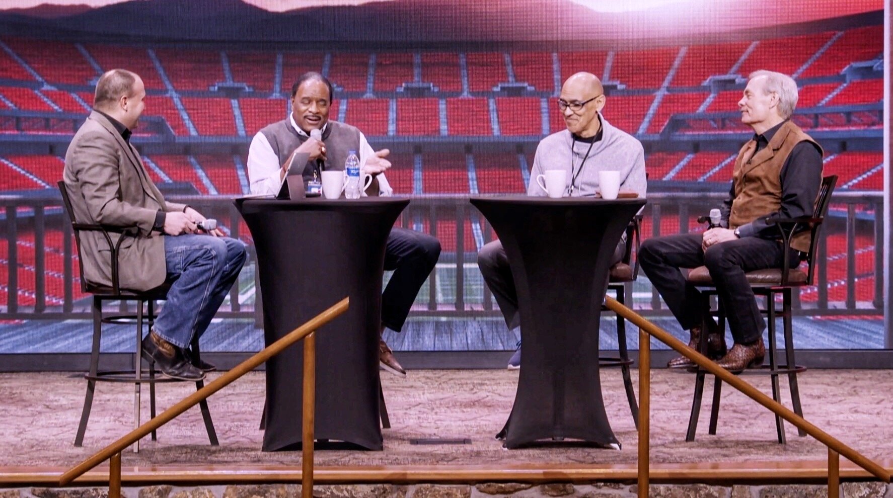 AWM Mens Advance 2021 