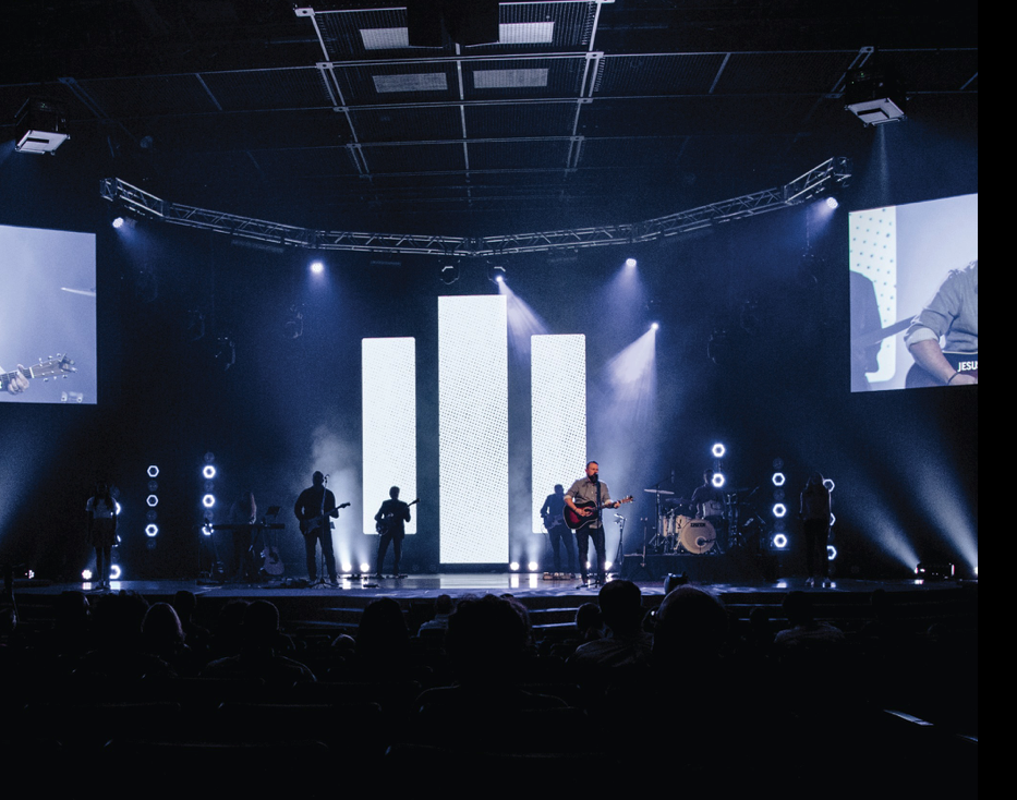 Easter 2021 Mission Hills Church Denver LD Santiago Del Valle Garcés