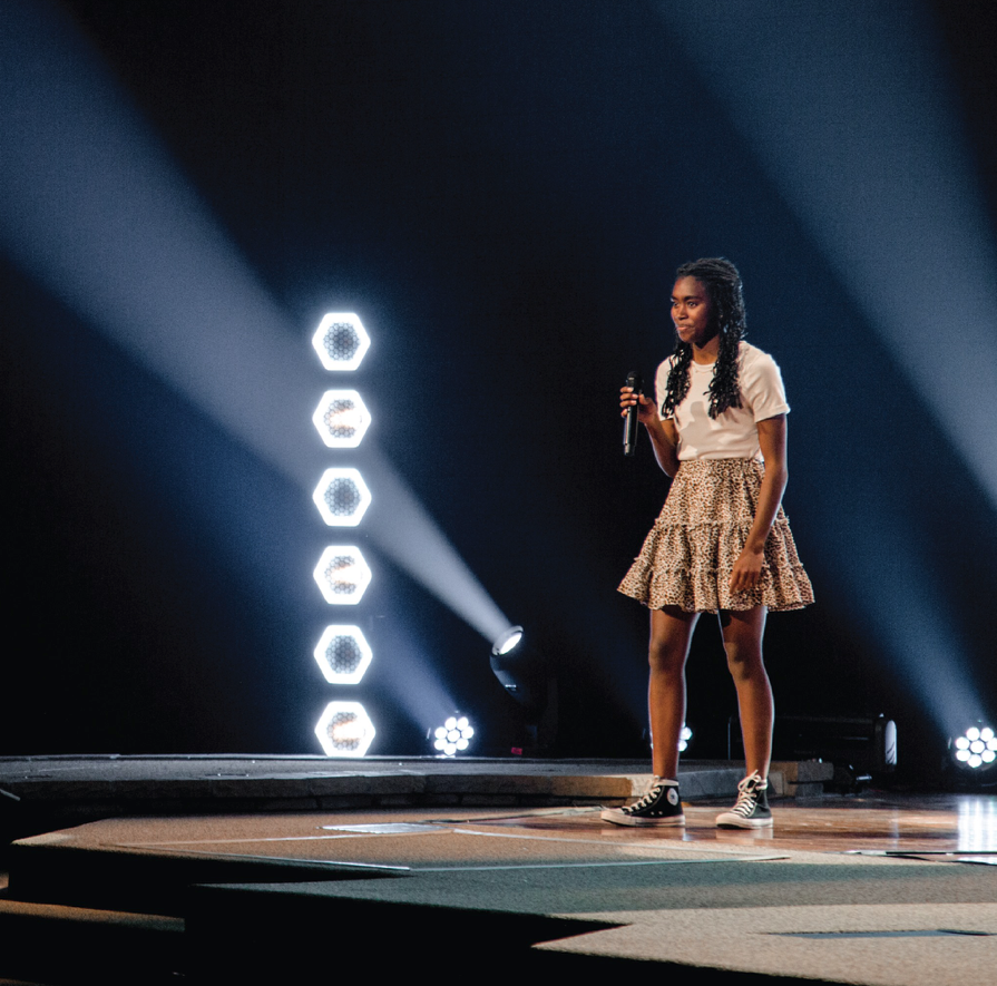 Easter 2021 Mission Hills Church Denver LD Santiago Del Valle Garcés