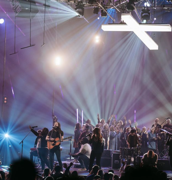 NLC Live recording ( LD Scott LeBeau) 2021 