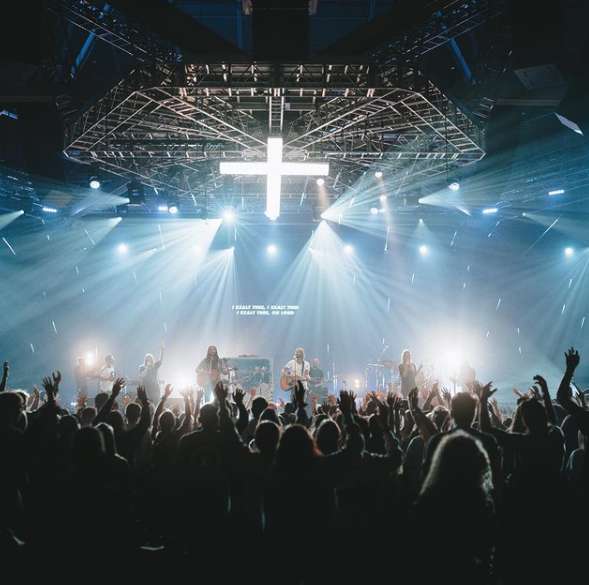 NLC Live recording ( LD Scott LeBeau) 2021 