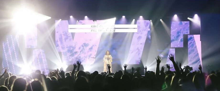 MOPS National Convention 2021 (LD for Legacy Productions )