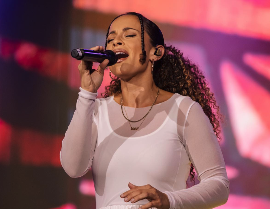 MOPS National Convention 2021 (LD for Legacy Productions )