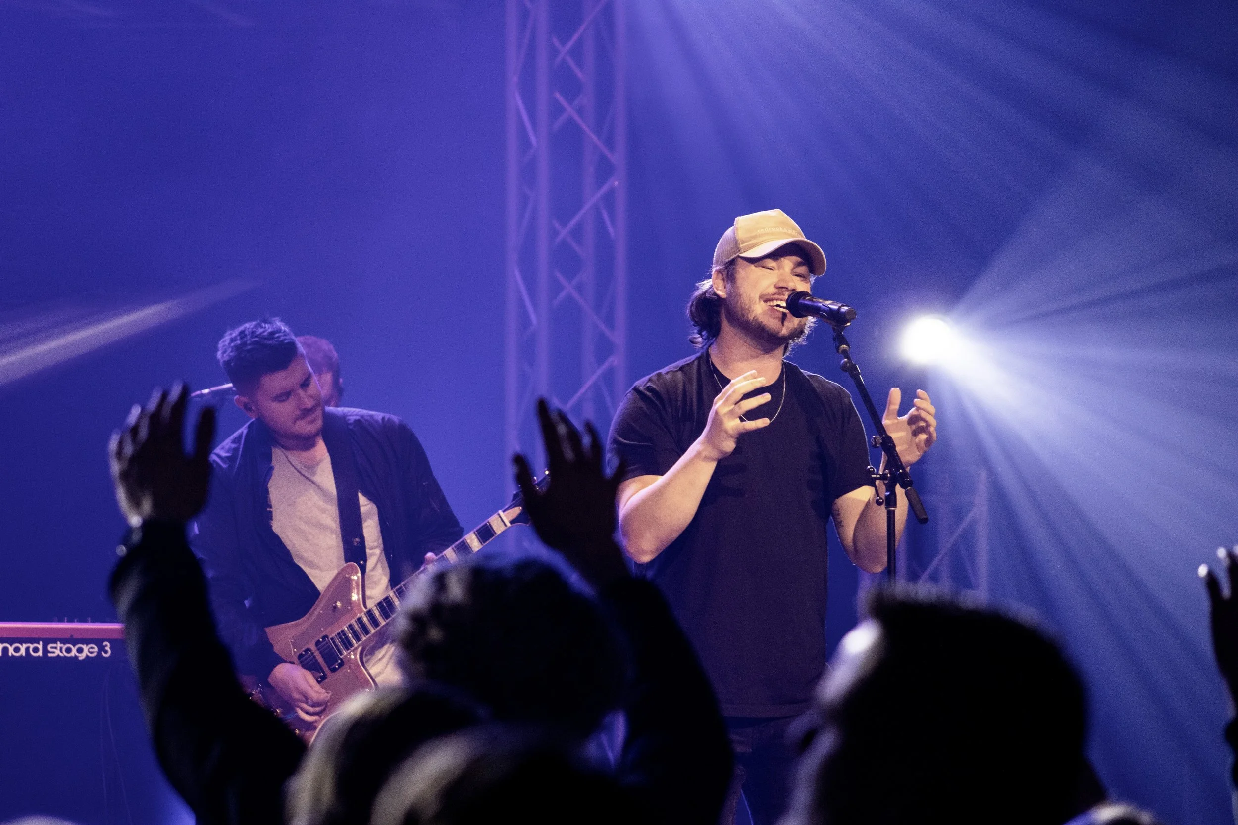 D2S Live Legacy Sound Productions  2021