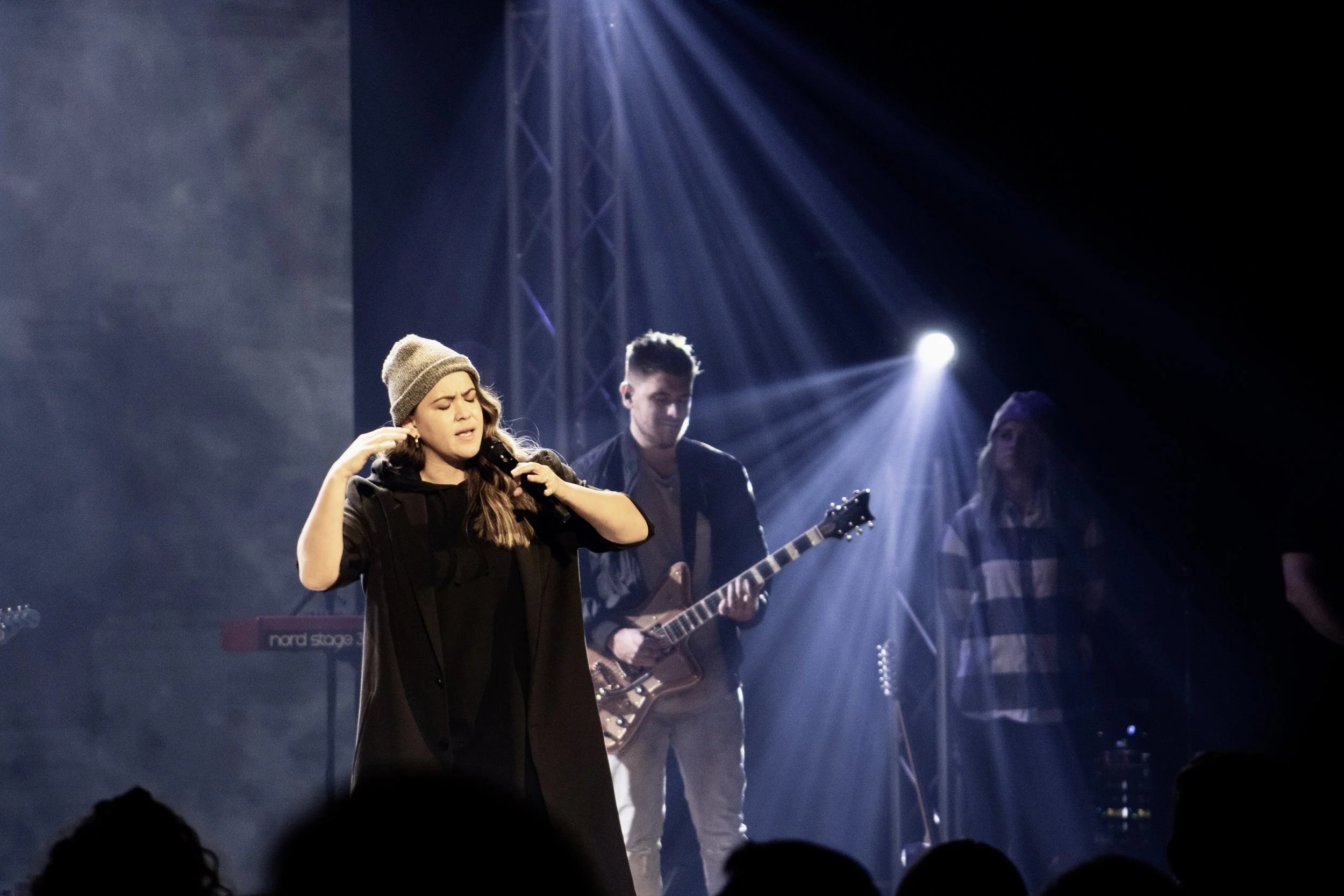 D2S Live Legacy Sound Productions  2021