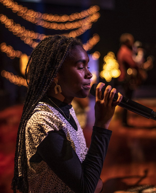 Christmas  Eve 2021 Mission Hills Church Denver 