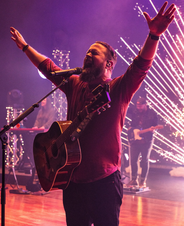 Christmas  Eve 2021 Mission Hills Church Denver 