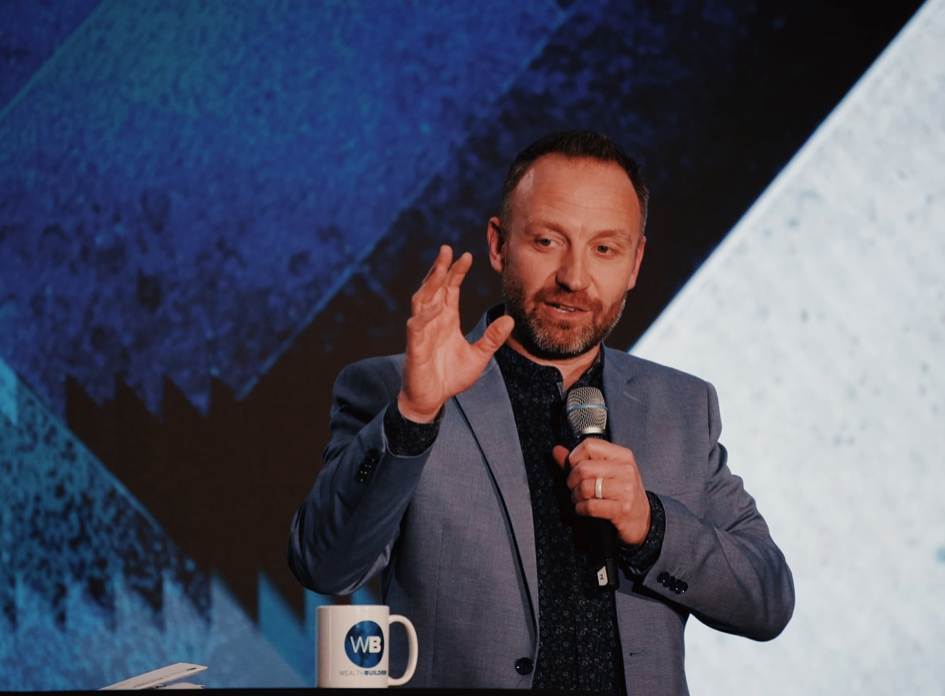Wealth Builder Conference 2022