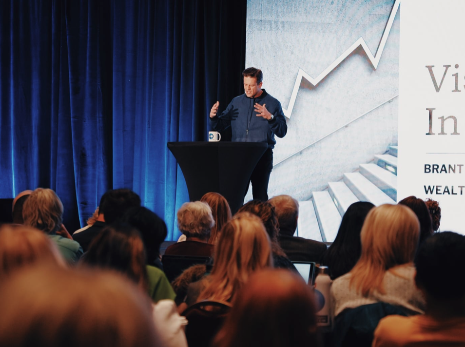 Wealth Builder Conference 2022