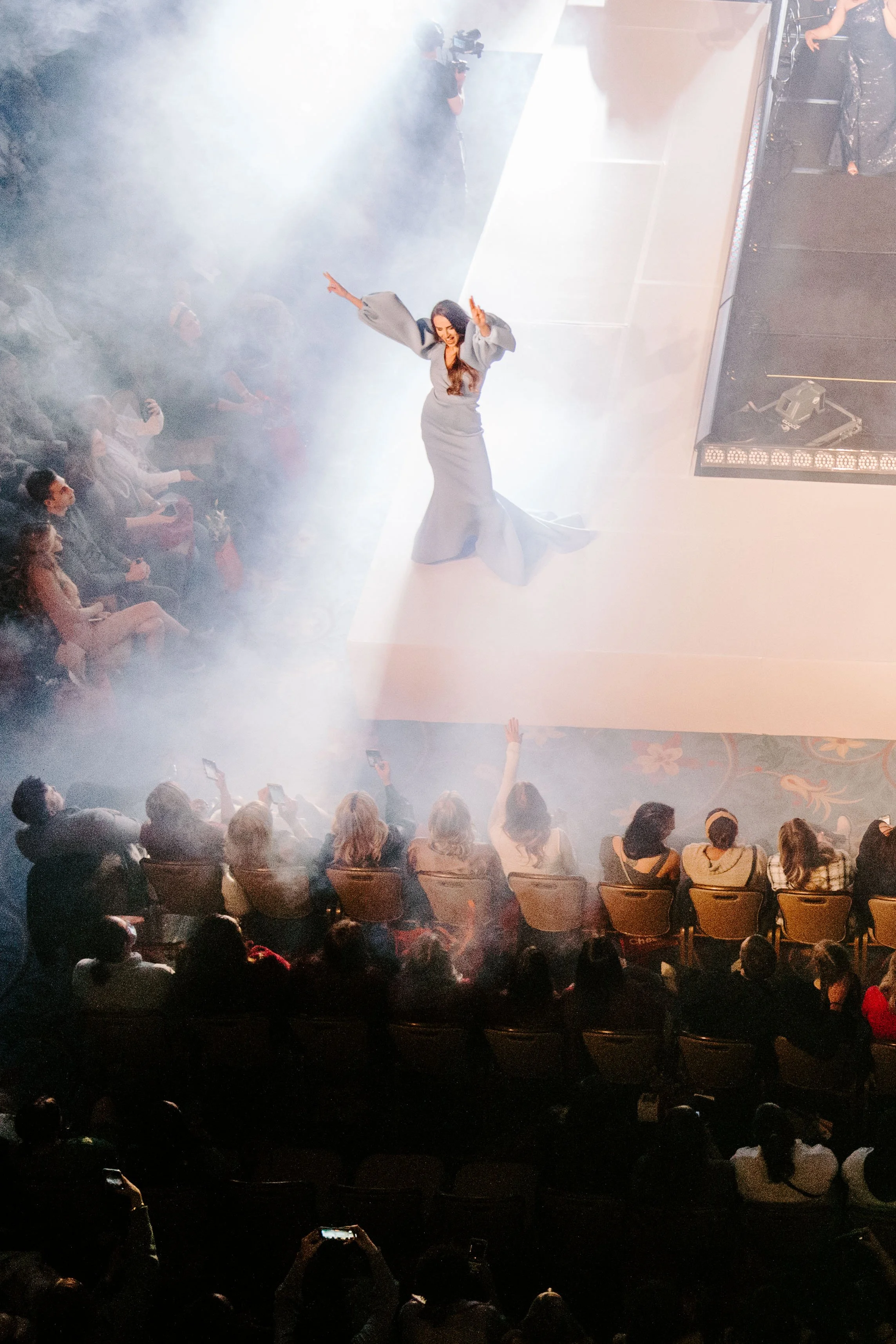 Something New Boutique Fashion show 2022 