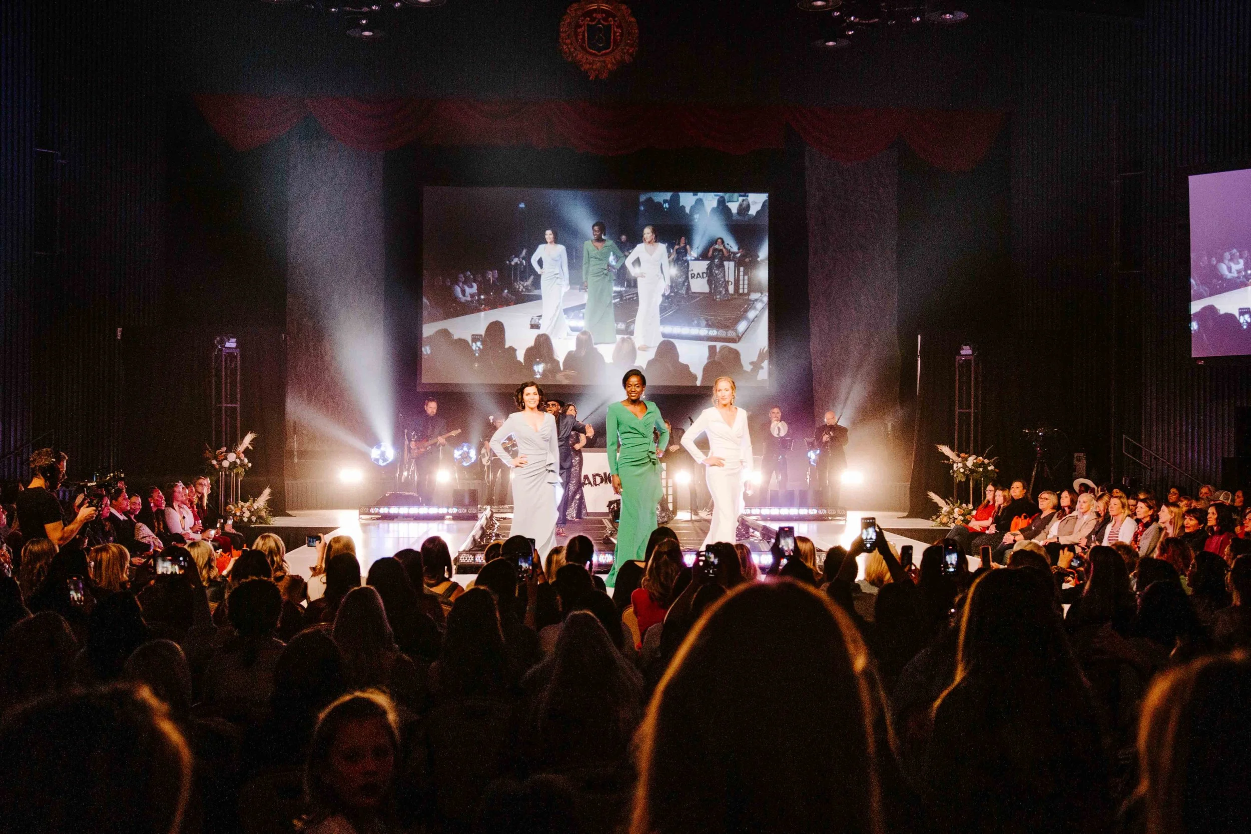 Something New Boutique Fashion show 2022 