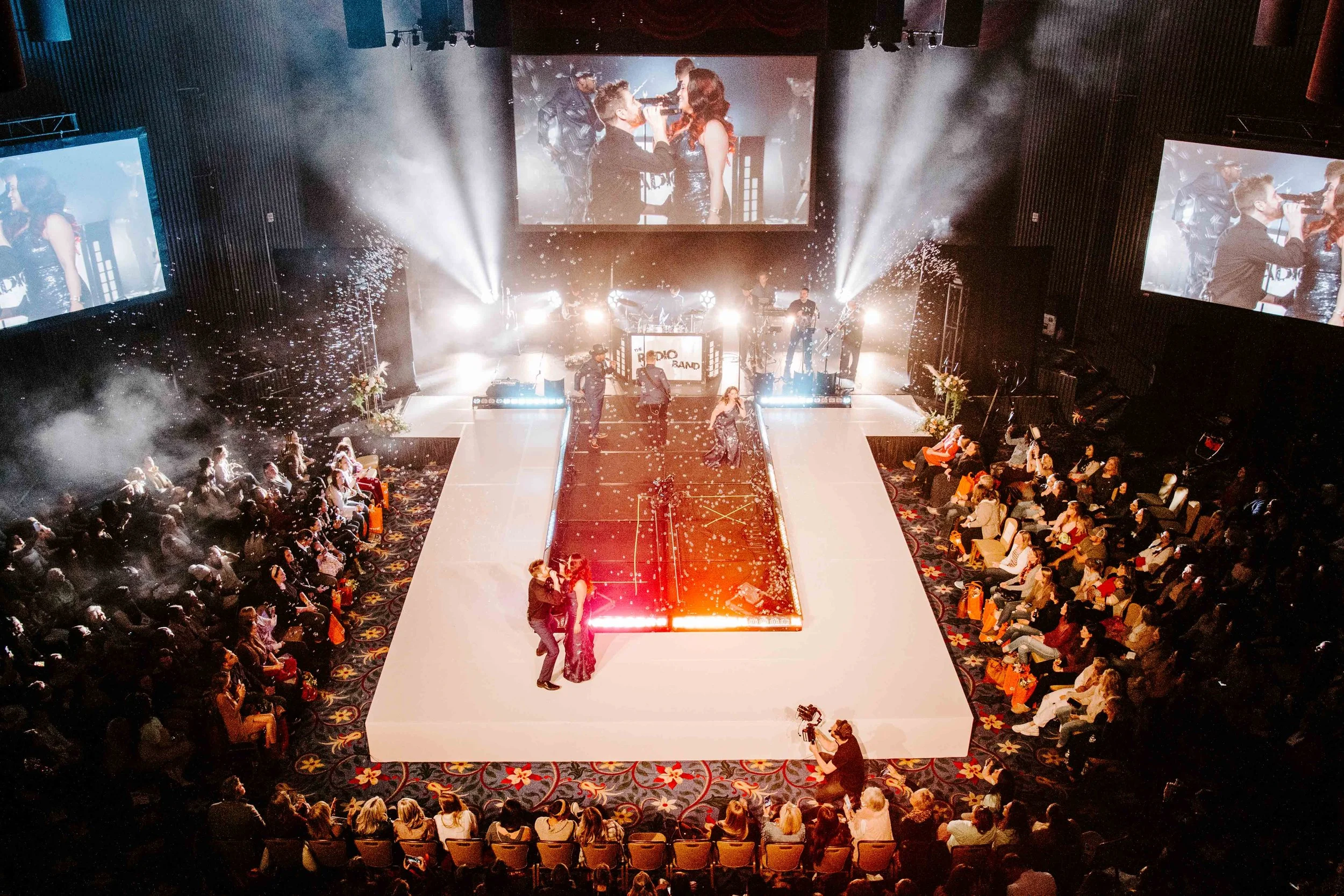 Something New Boutique Fashion show 2022 