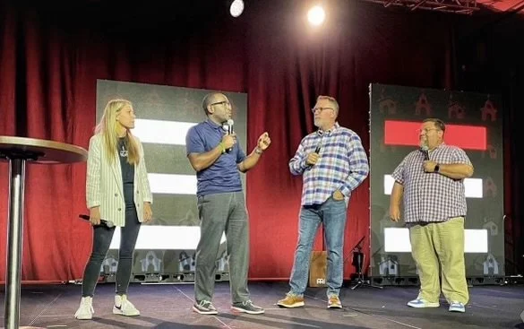 D6 2022 LD for Legacy Productions