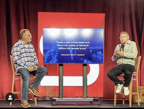 D6 2022 LD for Legacy Productions