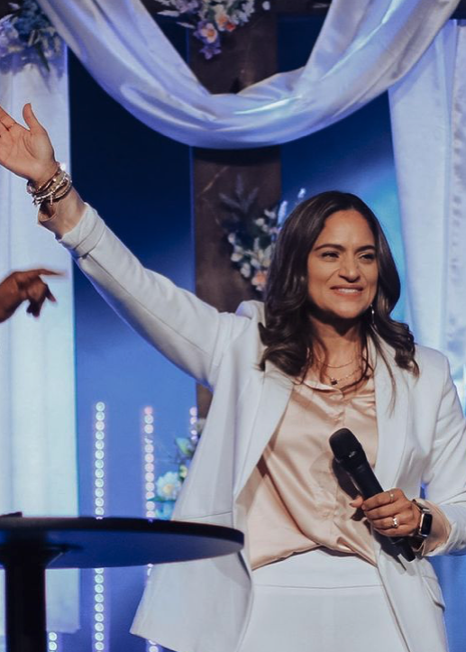 Lglesia Nueva Vida Colorado Springs 