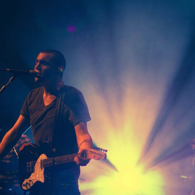 Kingskaleidoscope National tour 2022 