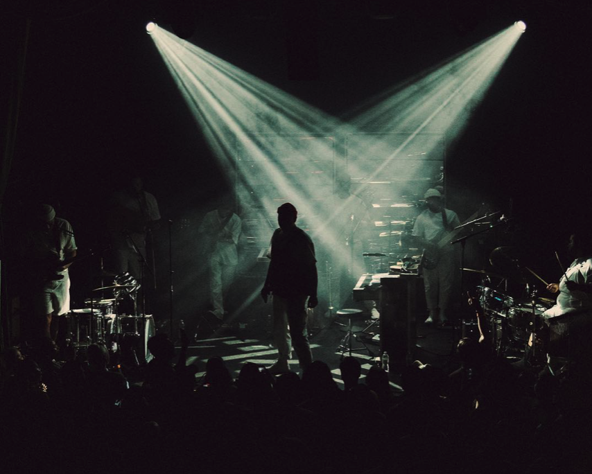 Kingskaleidoscope National tour 2022