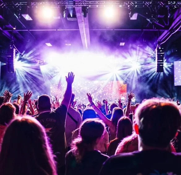 Life National Youth Confreance 2020 (LD for Leagcy Productions )