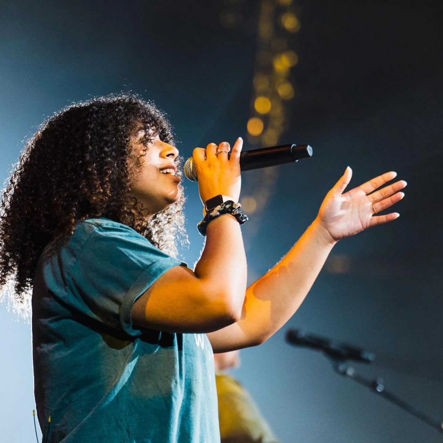 Life National Youth Confreance 2020 (LD for Leagcy Productions )
