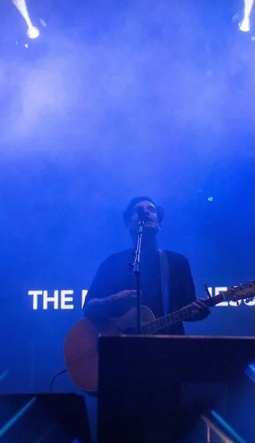 Hillfest 2022 with Phil Wickham 