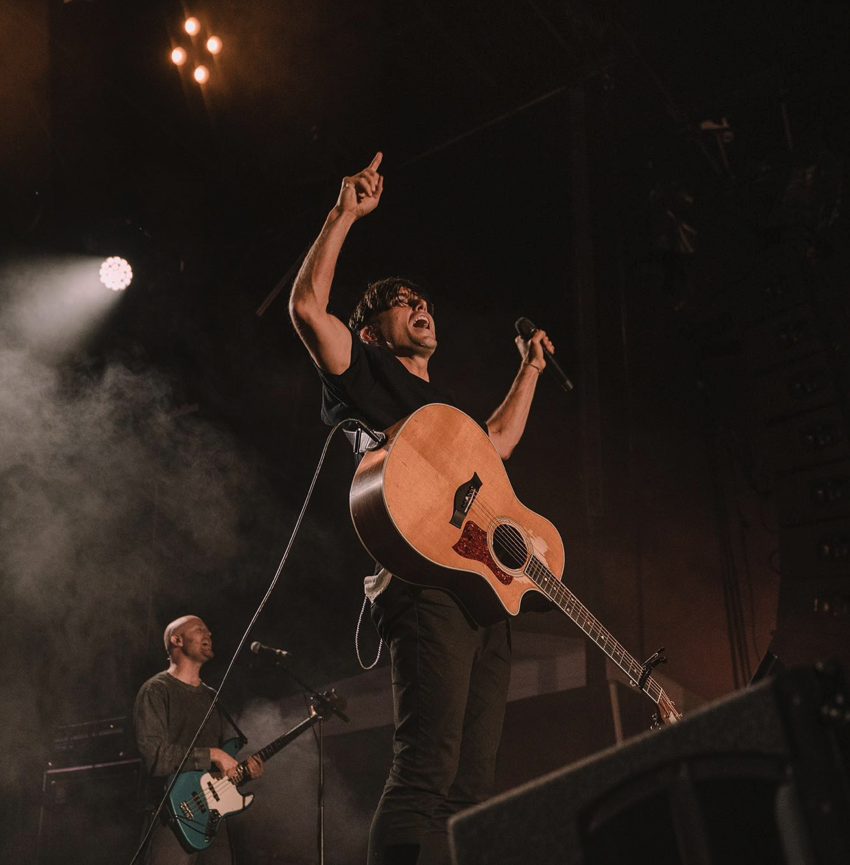 Hillfest 2022 with Phil Wickham 