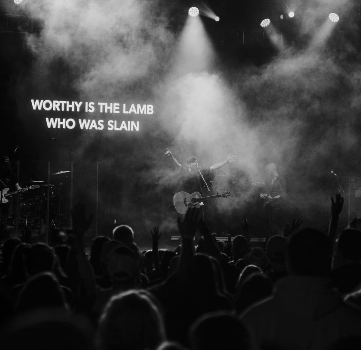 Hillfest 2022 with Phil Wickham 