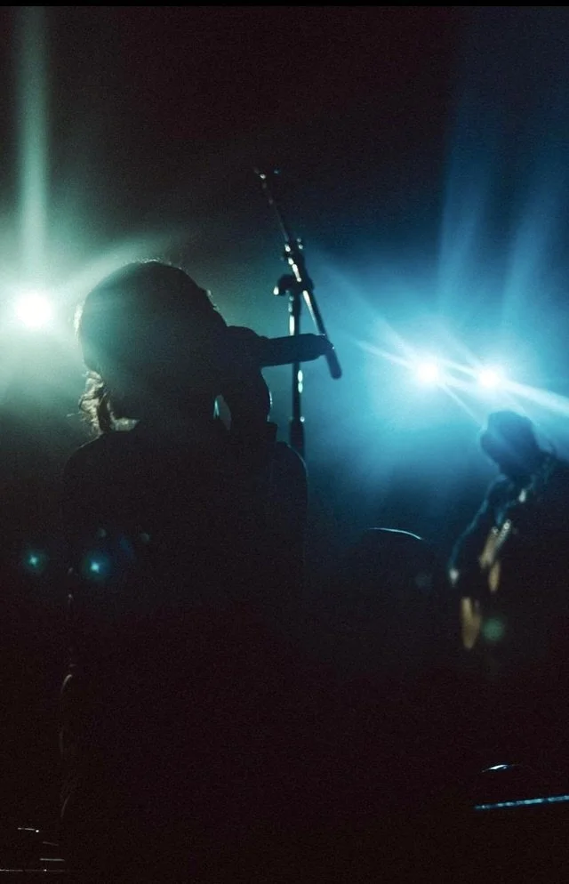 Provided the control package for the fall 2022 John Swim Tour  ( LD Wes Williams ) 