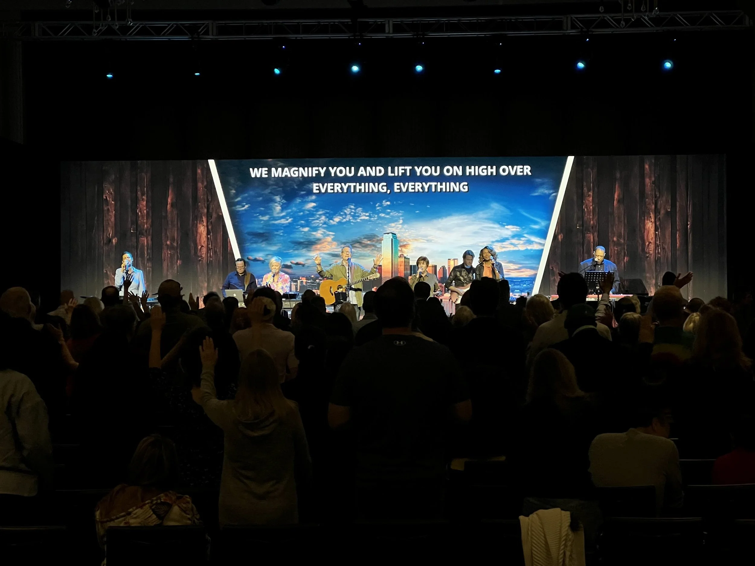 AWM GCT National Tour 2022