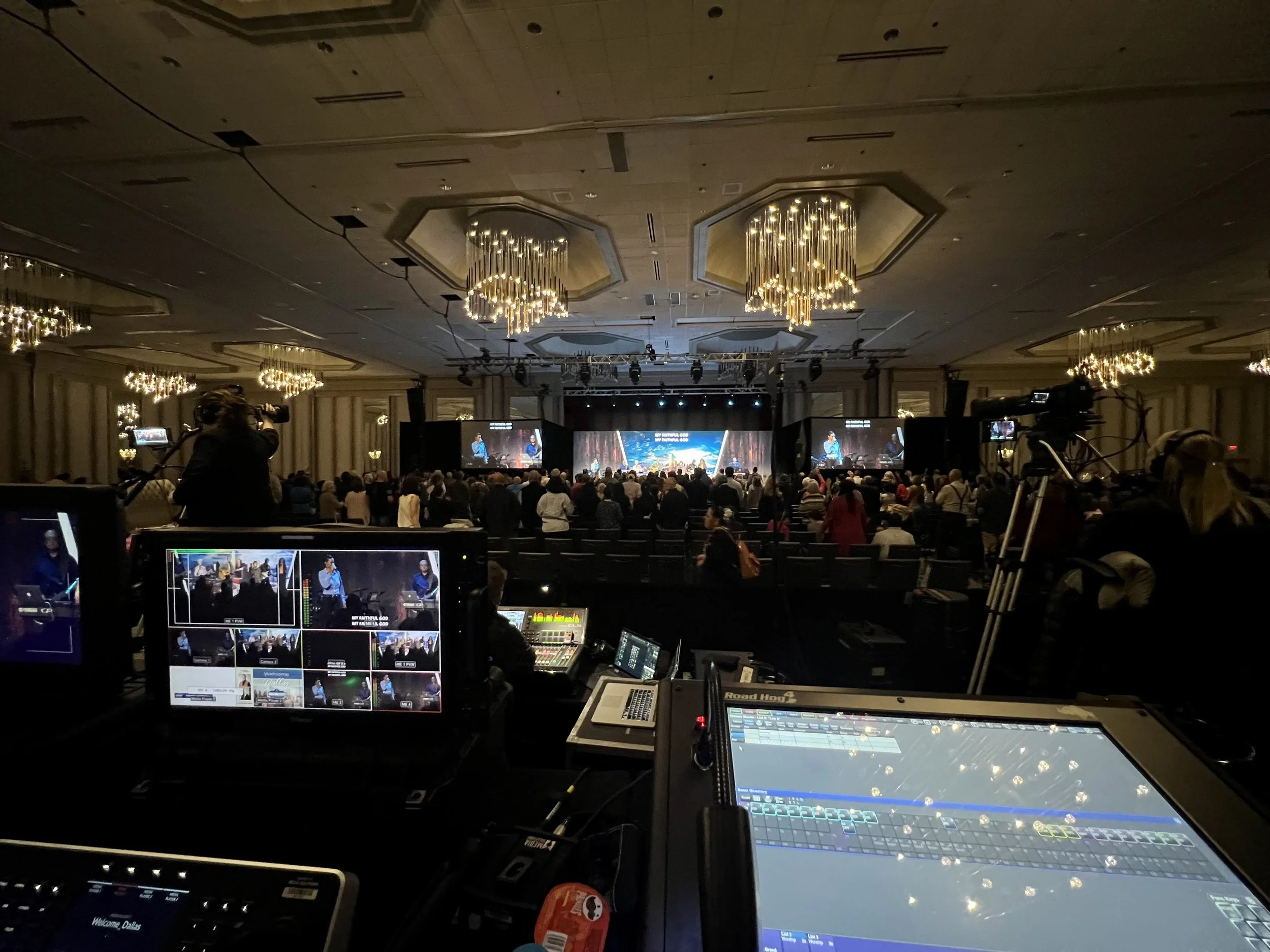 AWM GCT National Tour 2022