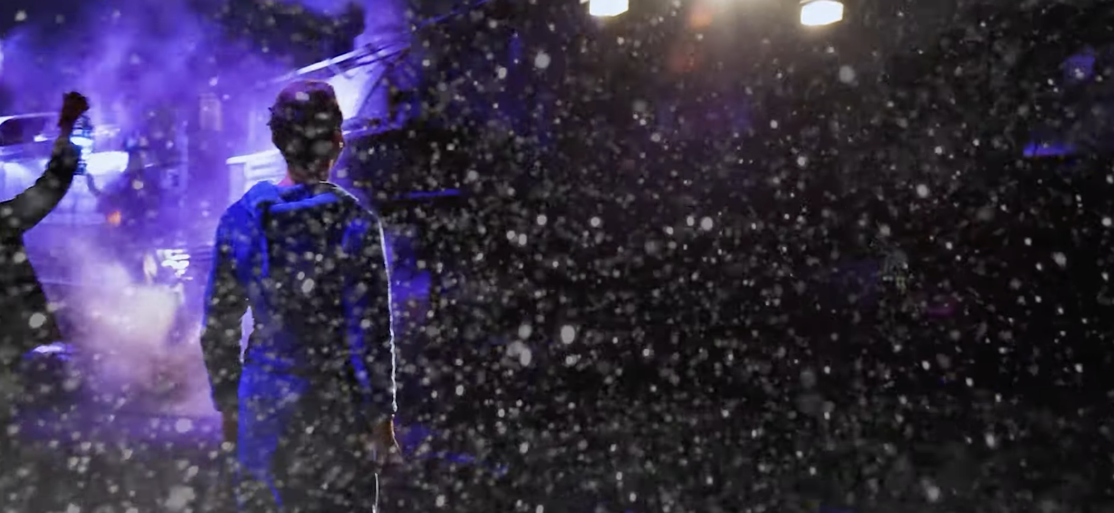 Polar Express Denver Train Museum  2022 