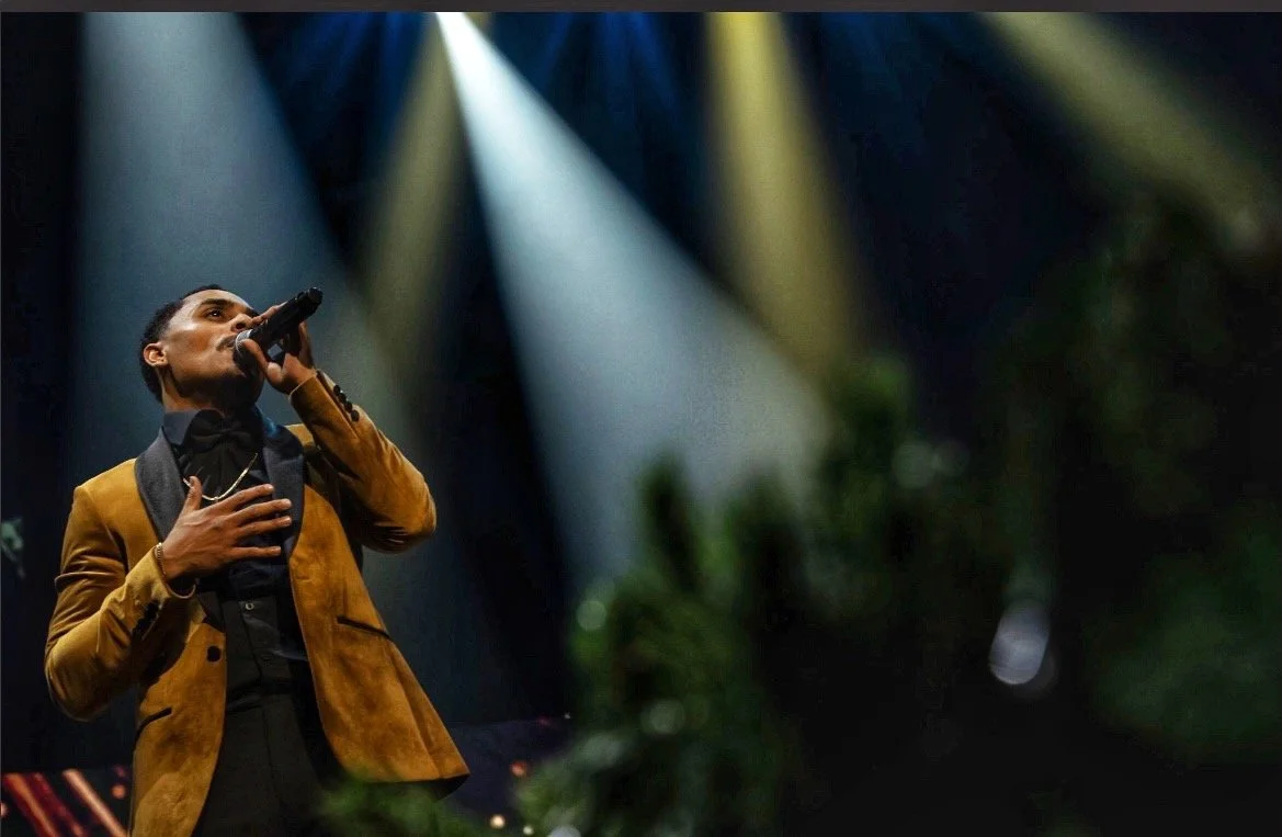 Heart Of Christmas Live show Charis Bible College 2022