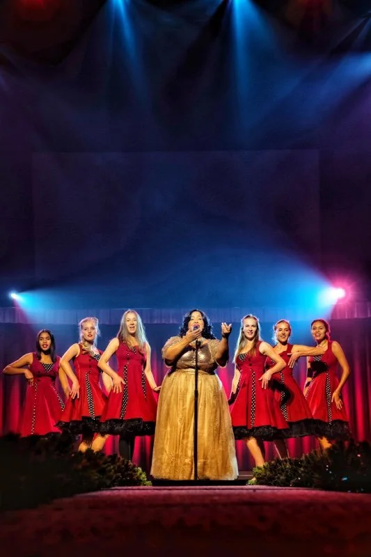 Heart Of Christmas Live show Charis Bible College 2022