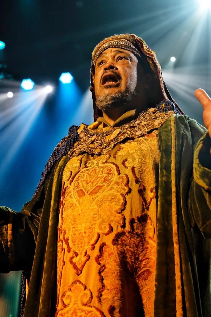 Heart Of Christmas Live show Charis Bible College 2022