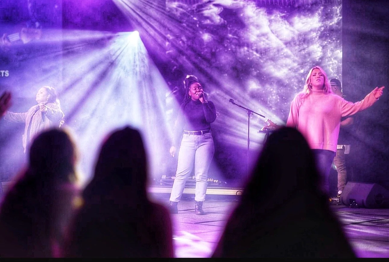 CPC National Conference LD for Legacy Productions  2023