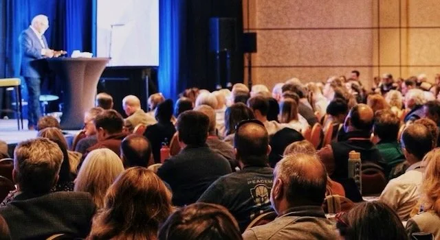 Wealth Builders Confreance  2023 