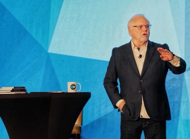 Wealth Builders Confreance  2023 