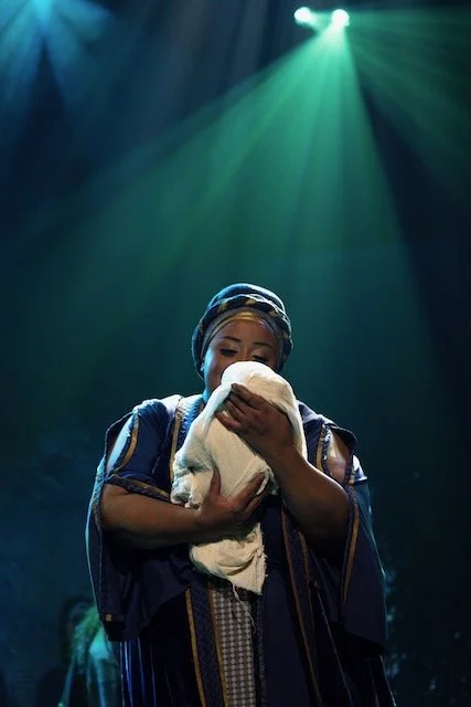 God With Us Live show 2023 