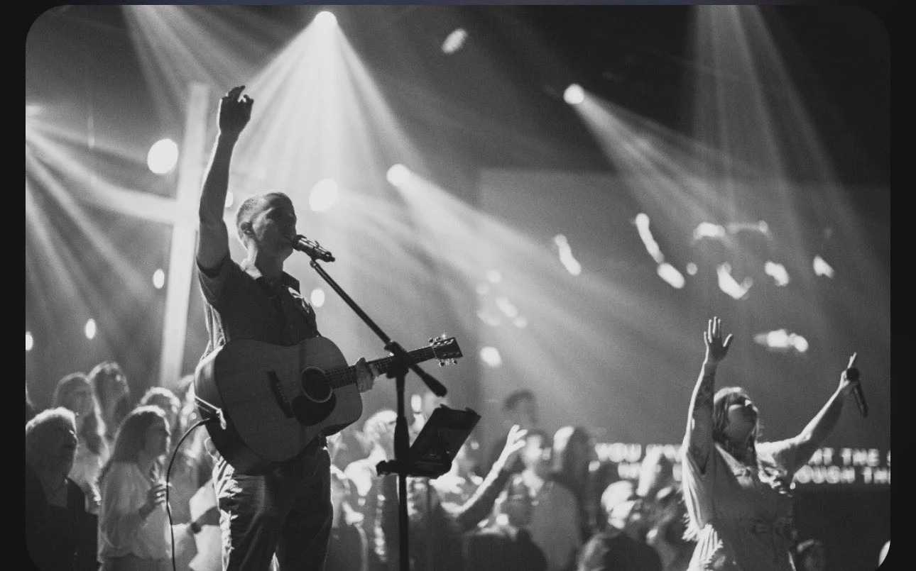 Easter 2023 The Springs Church 