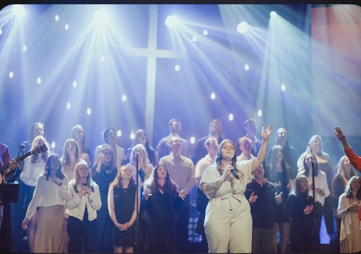 Easter 2023 The Springs Church 