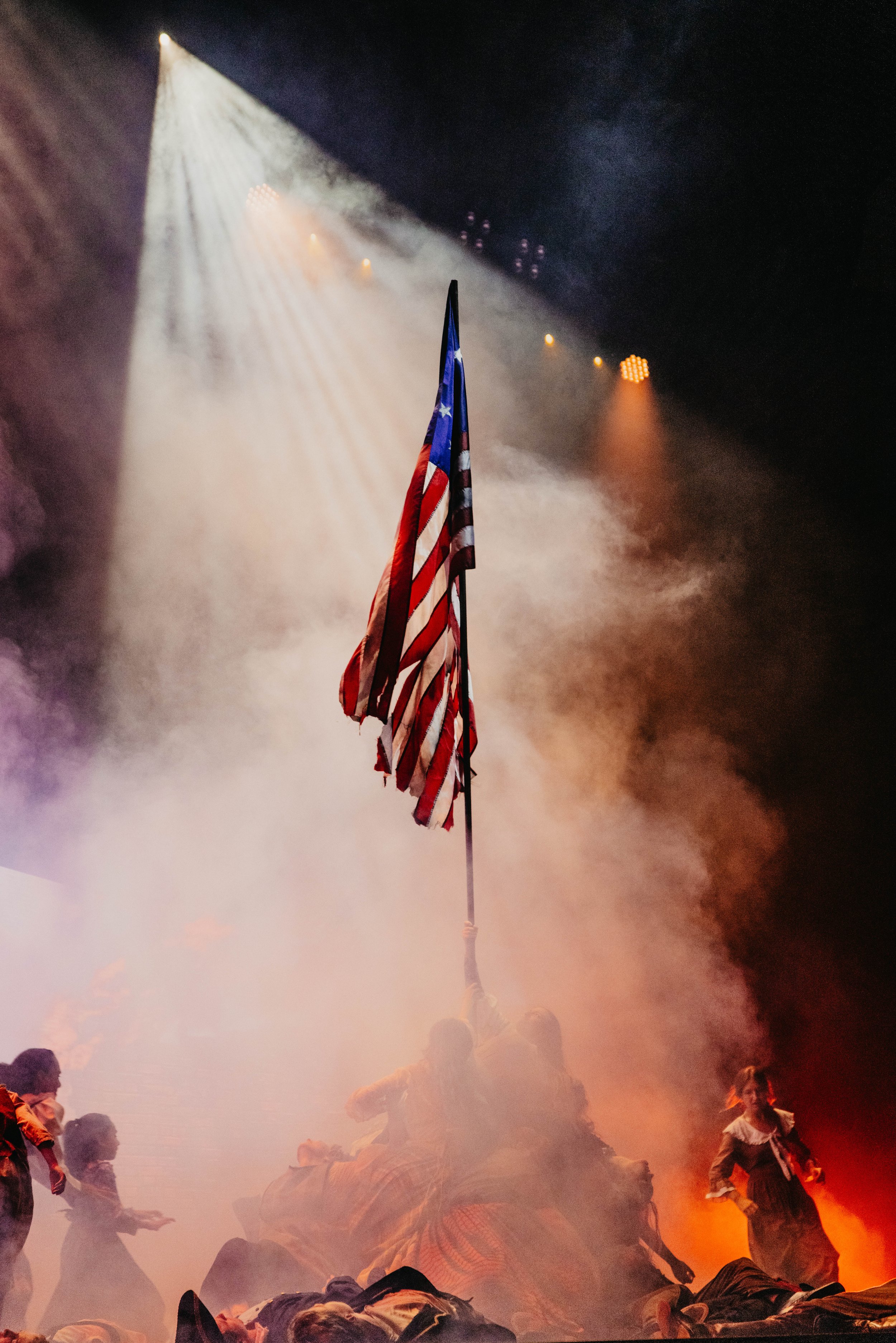 In God We Trust  4th Of July Special  23 