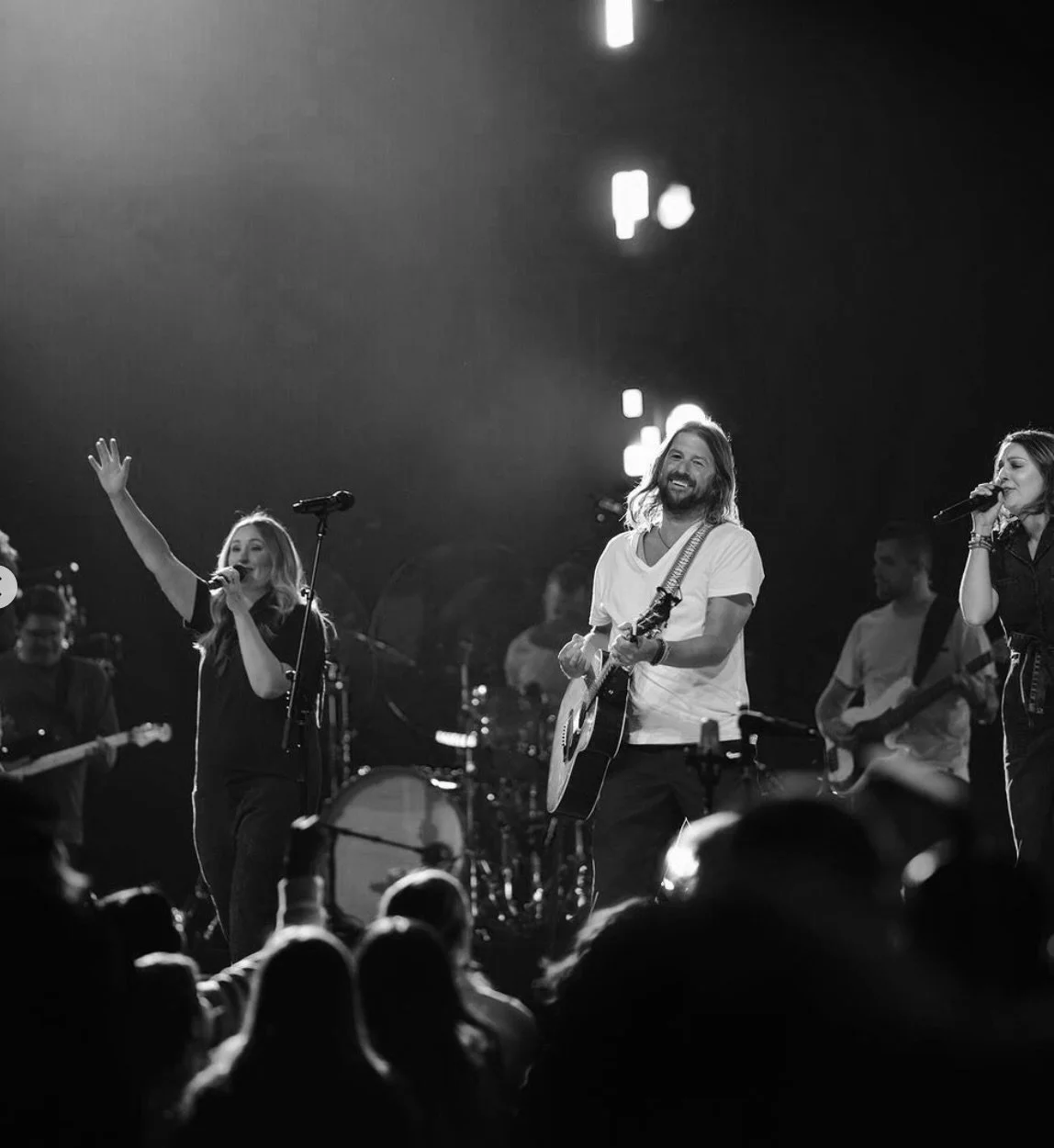 New Life Church Live Recording 23 ( LD Wes Williams) 