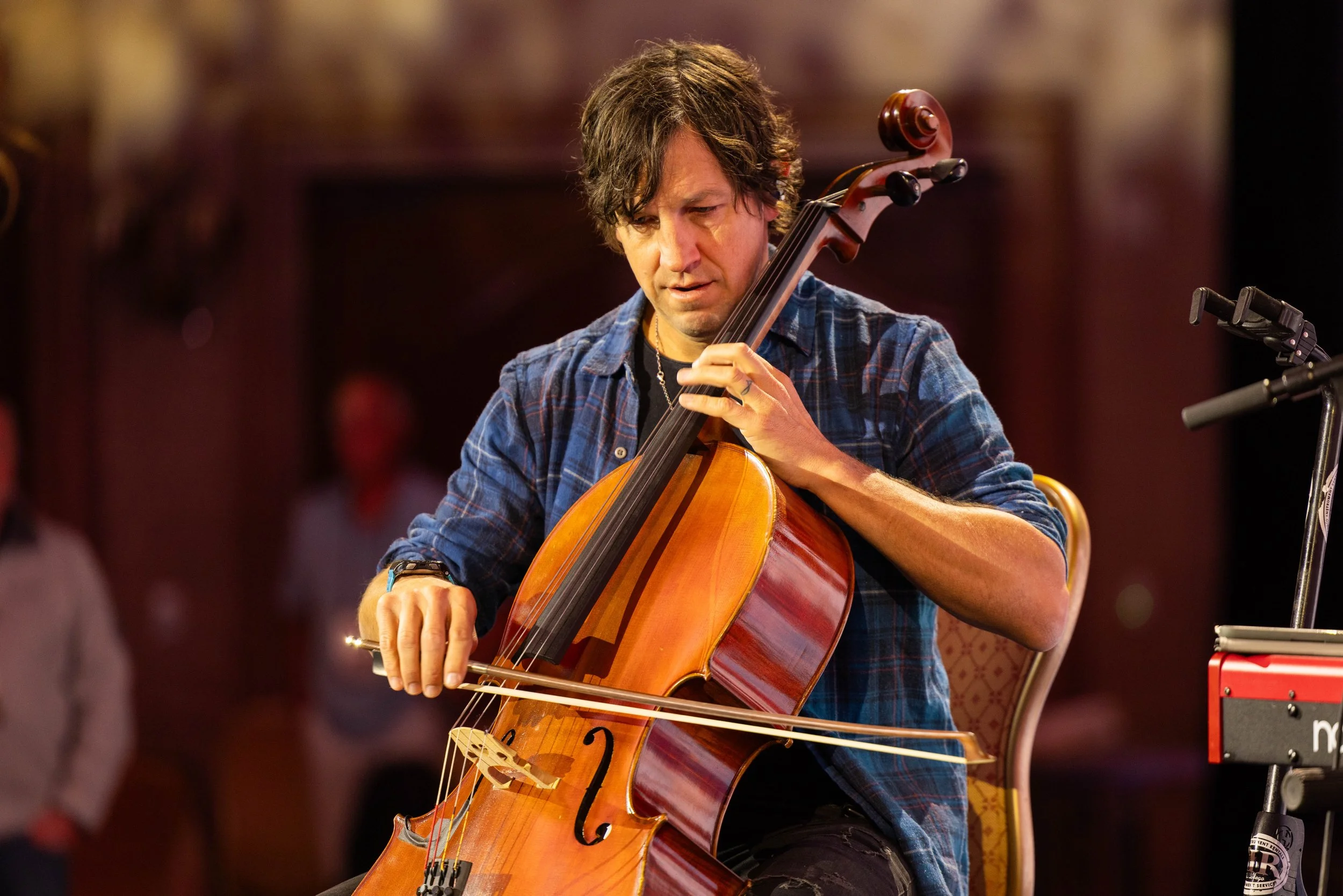 Compassion International President Gathering 2023 ( LD for Leagcy Productions ) 