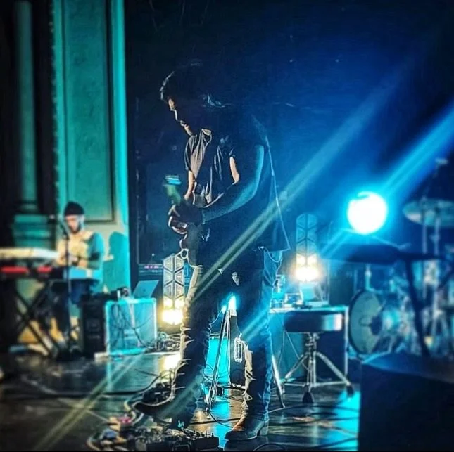 Cory Asbury Texas Takeover Tour 23  (LD Drew Shriver )