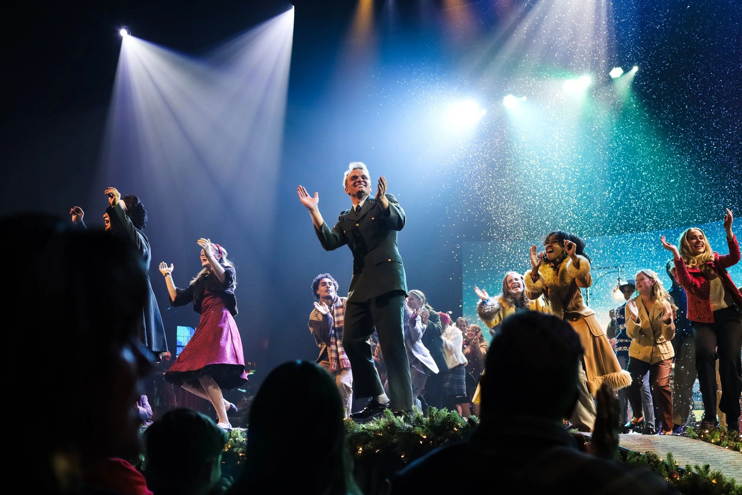 Heart of Christmas  2023 