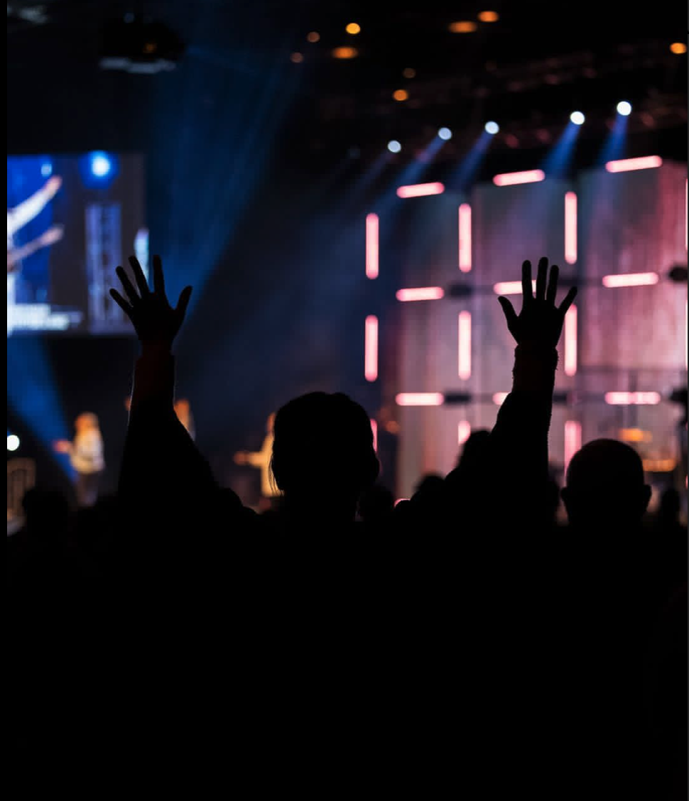 Mission Hills Church 2023 